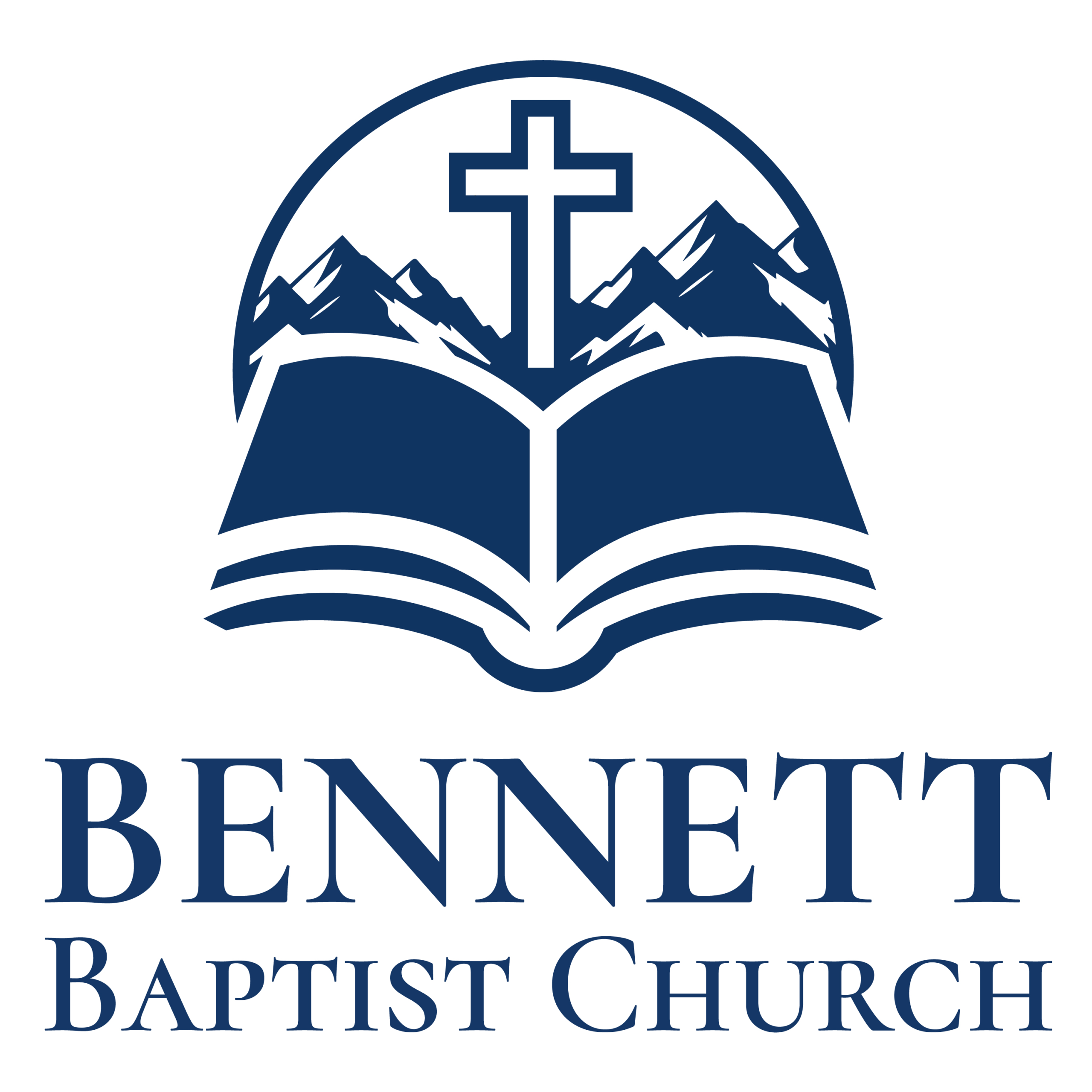 Welcome to Bennett Baptist Church